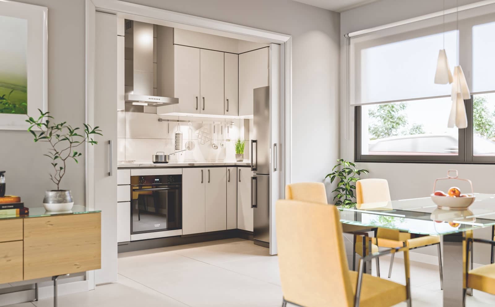 4 soveværelse Villa til salg i Los Alcazares med swimmingpool garage - € 495.000 (Ref: 5949707)