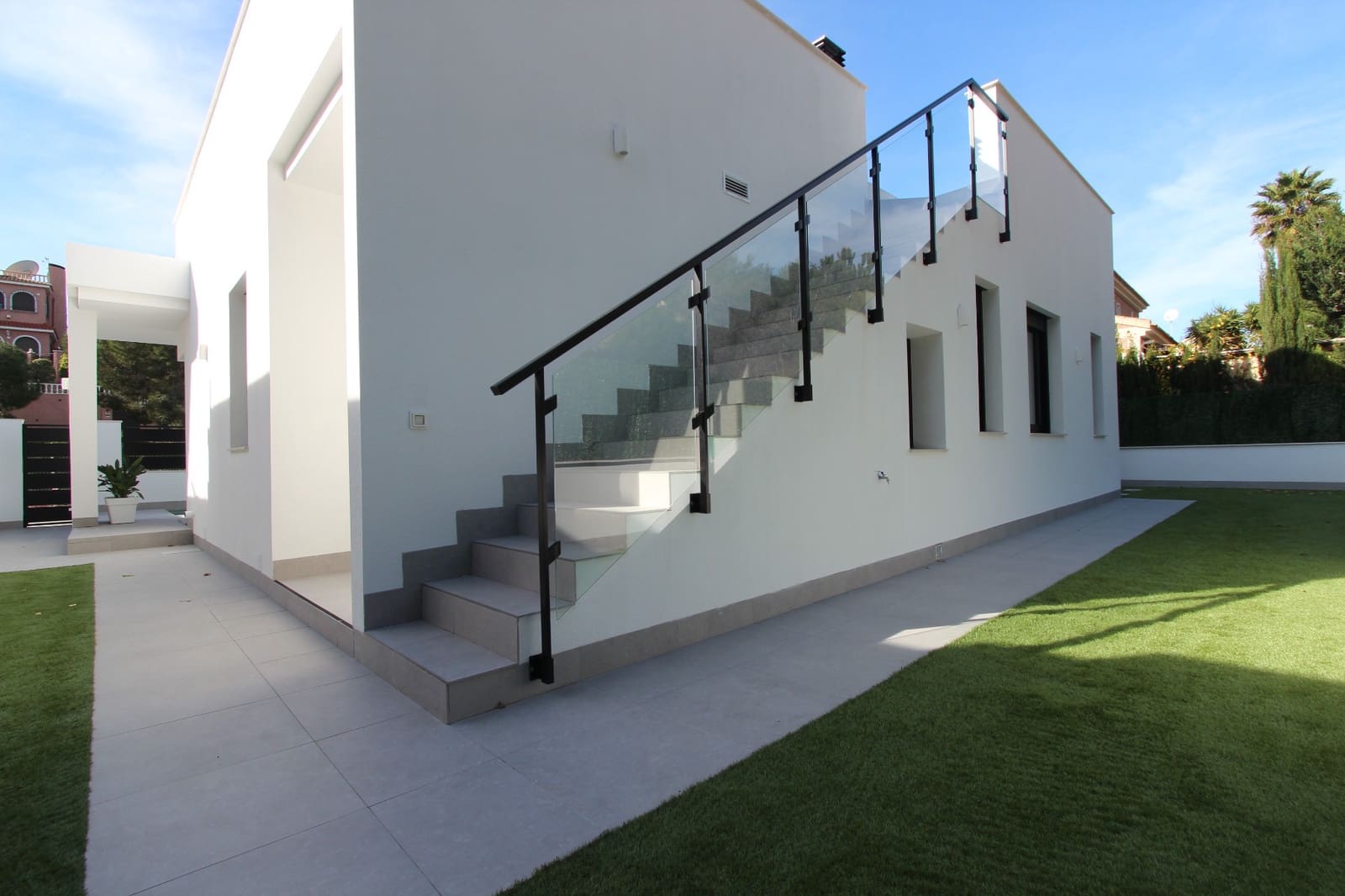 3 bedroom Villa for sale in Pinar de Campoverde with pool garage - € 385,000 (Ref: 6147923)
