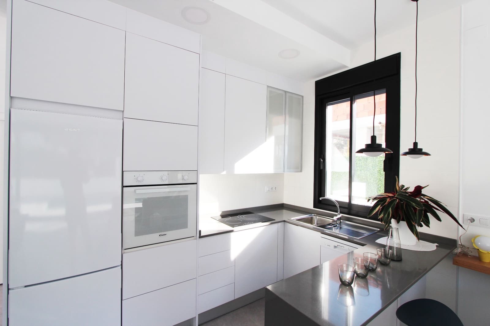 3 bedroom Villa for sale in Pinar de Campoverde with pool garage - € 385,000 (Ref: 6147923)