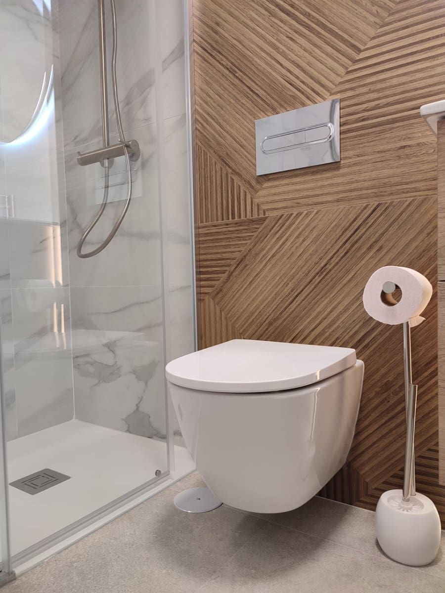 Apartamento de 2 habitaciones en Pilar de la Horadada en venta con piscina garaje - 264.900 € (Ref: 7468903)