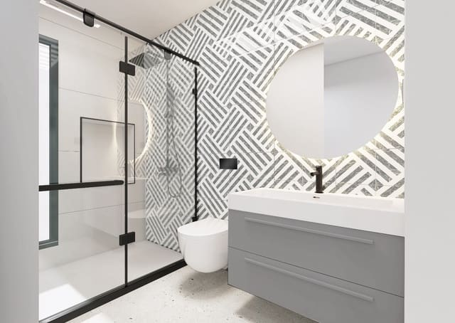 3 chambre Villa/Maison à vendre à Torre-Pacheco avec piscine - 530 000 € (Ref: 7628195)