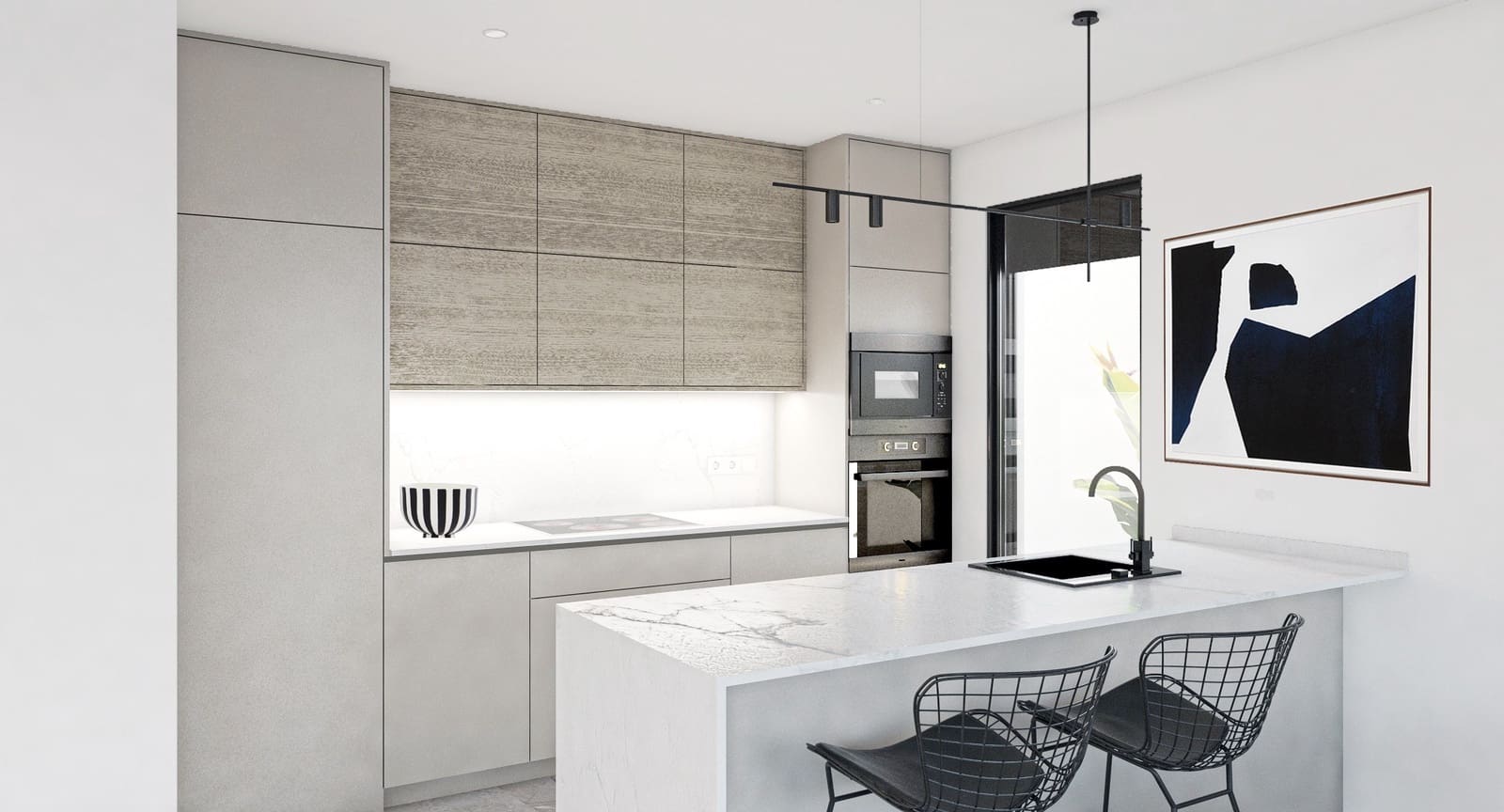 3 chambre Villa/Maison à vendre à Torre-Pacheco avec piscine - 530 000 € (Ref: 7628195)