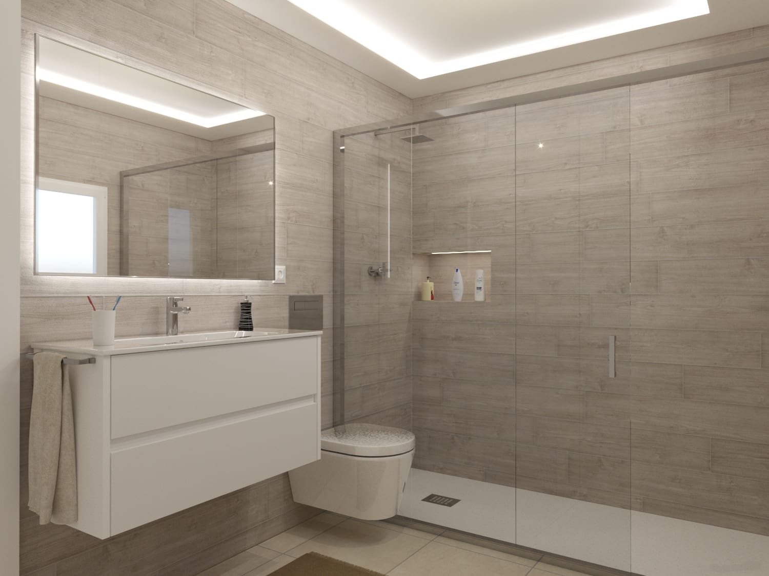 3 sypialnia Dom na sprzedaż w Avileses z basenem garażem - 269 000 € (Ref: 7628196)