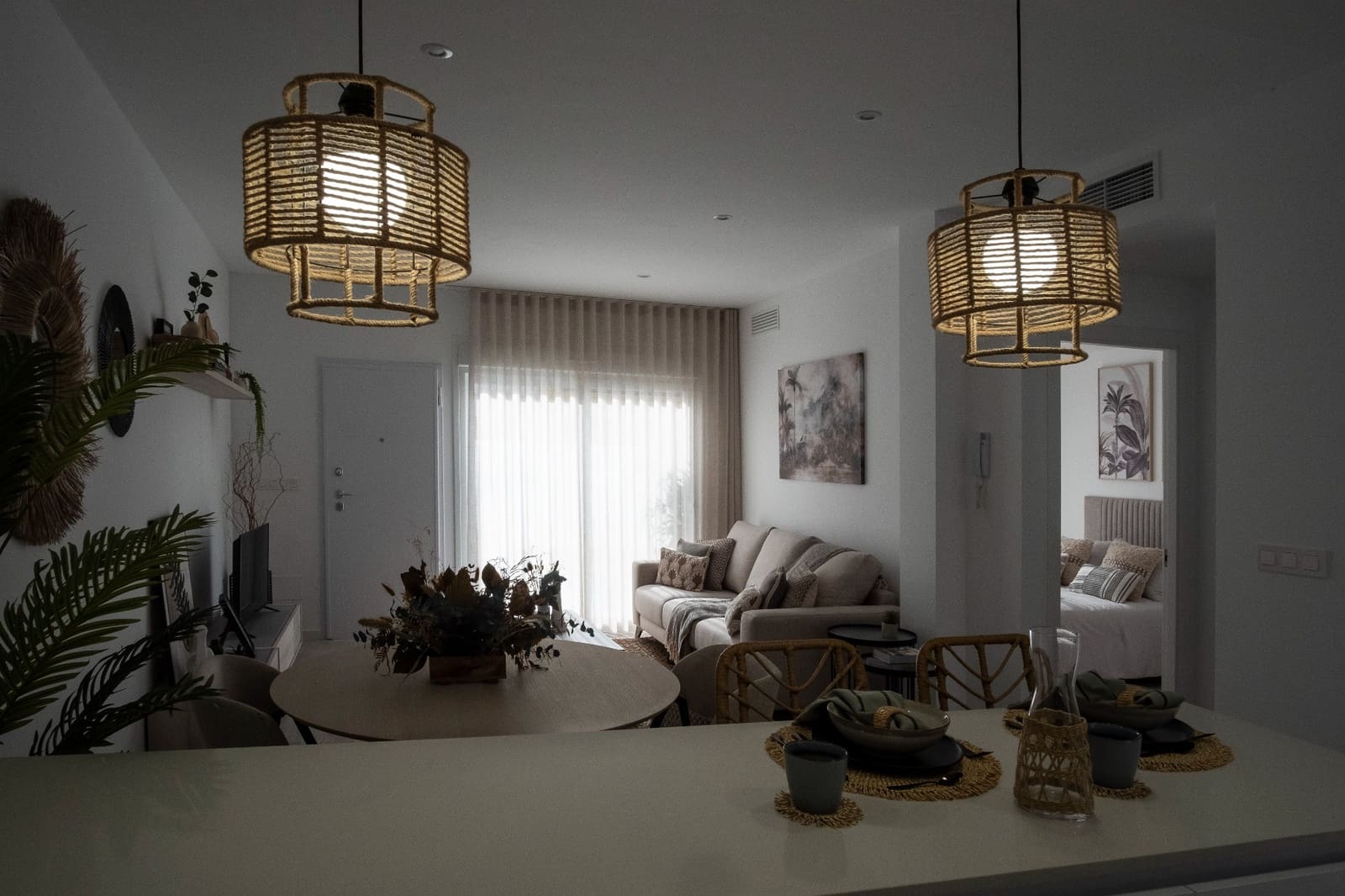 3 sypialnia Dom na sprzedaż w Avileses z basenem garażem - 269 000 € (Ref: 7628196)