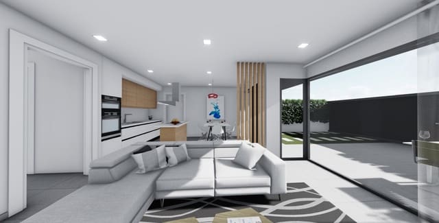 2 bedroom Villa for sale in San Juan de los Terreros, Pulpí with pool garage - € 275,000 (Ref: 7670685)