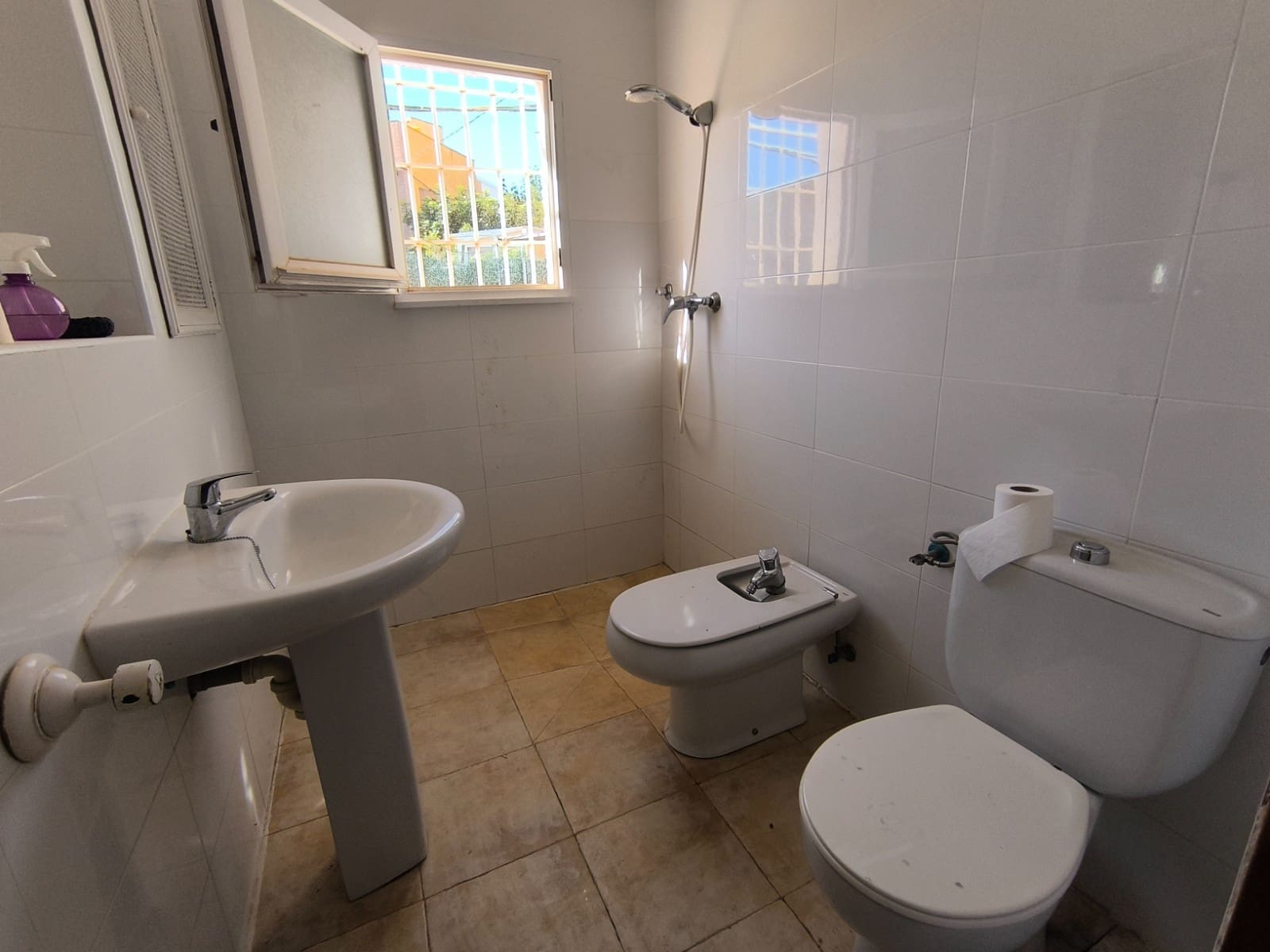 4 soveværelse Villa til salg i Los Urrutias - € 289.000 (Ref: 7724954)