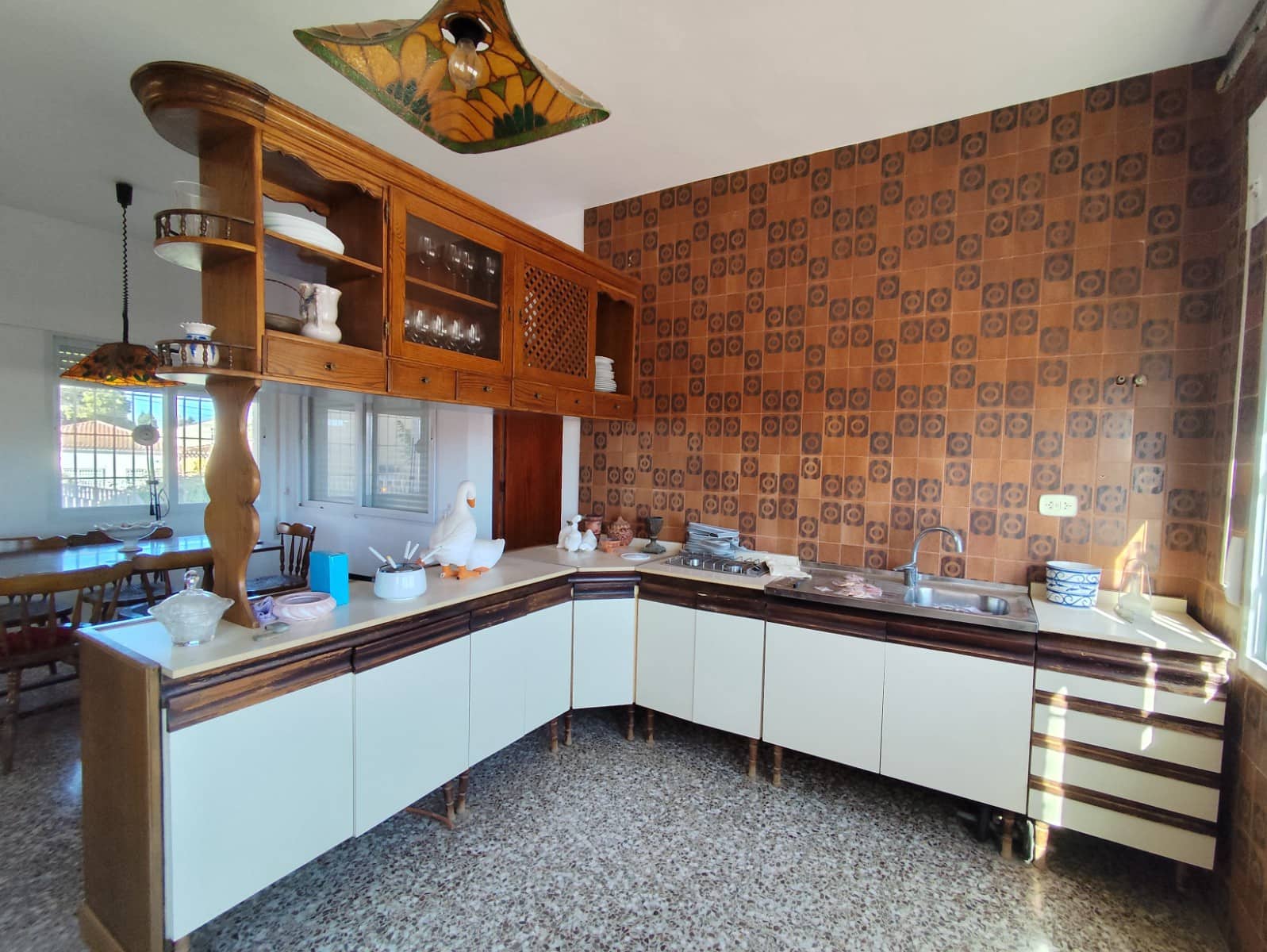 4 soveværelse Villa til salg i Los Urrutias - € 289.000 (Ref: 7724954)