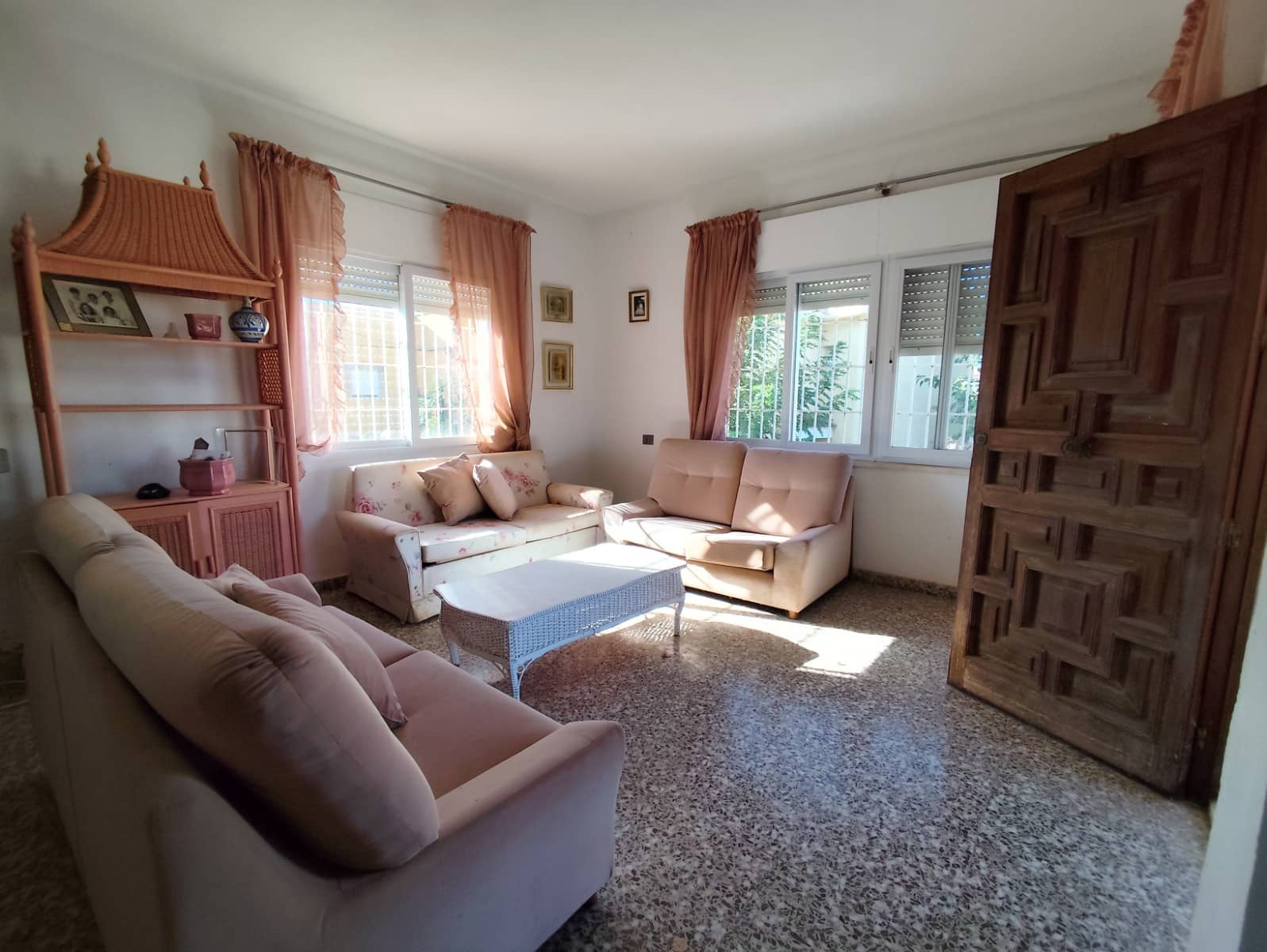 4 soveværelse Villa til salg i Los Urrutias - € 289.000 (Ref: 7724954)