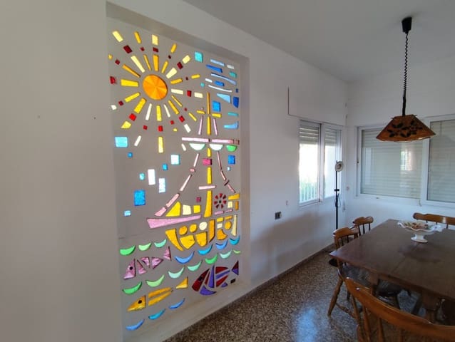 4 soveværelse Villa til salg i Los Urrutias, Cartagena - € 289.000 (Ref: 7724954)