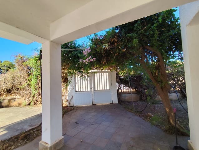 4 soveværelse Villa til salg i Los Urrutias, Cartagena - € 289.000 (Ref: 7724954)