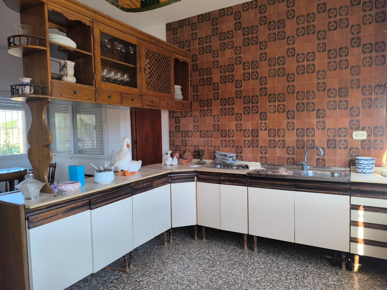 4 soveværelse Villa til salg i Los Urrutias - € 289.000 (Ref: 7724954)