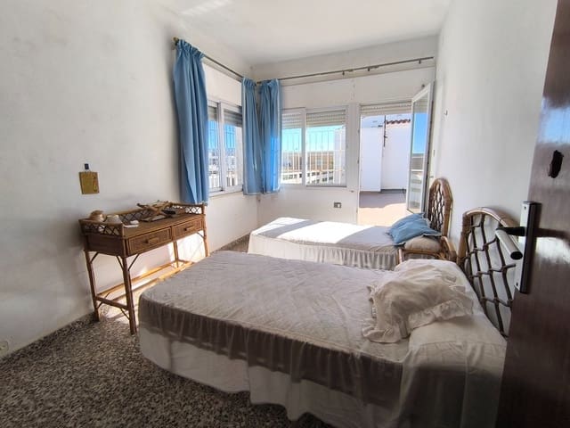 4 soveværelse Villa til salg i Los Urrutias, Cartagena - € 289.000 (Ref: 7724954)