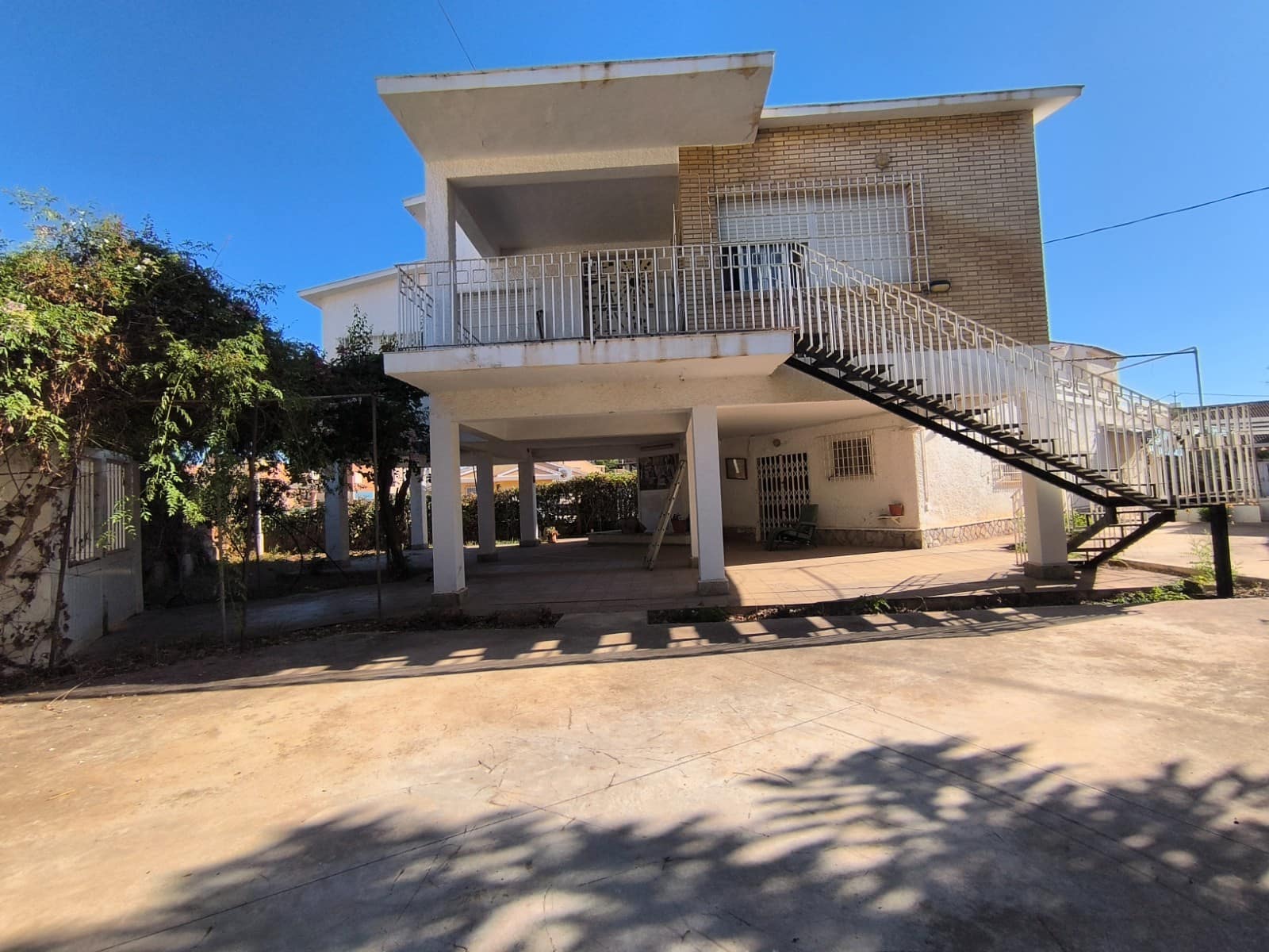 4 soveværelse Villa til salg i Los Urrutias - € 289.000 (Ref: 7724954)