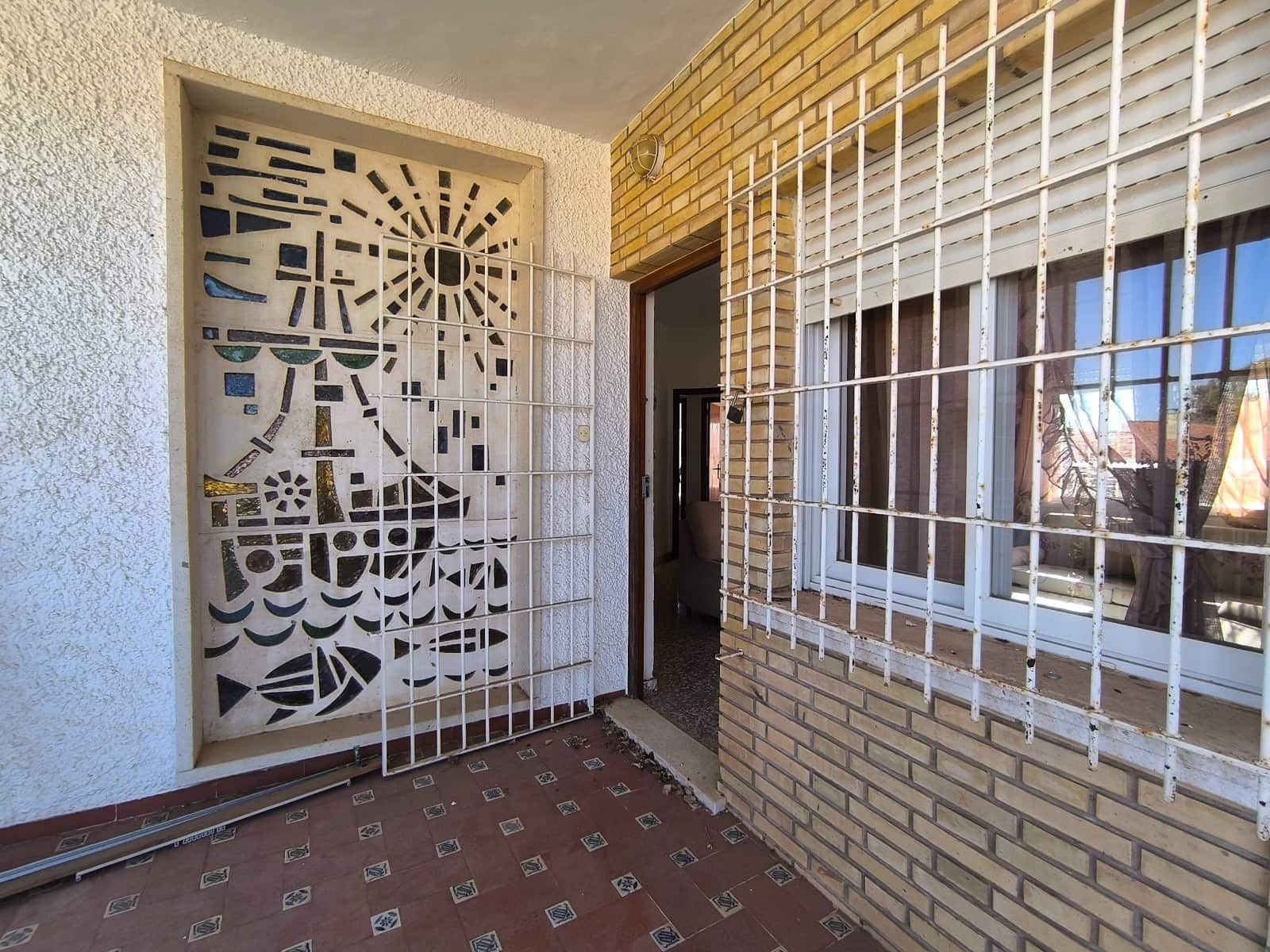 4 soveværelse Villa til salg i Los Urrutias - € 289.000 (Ref: 7724954)