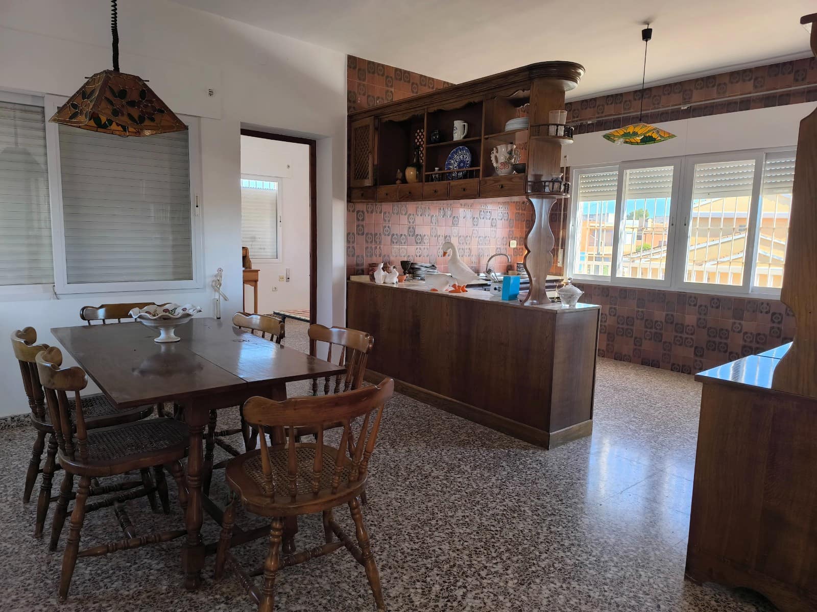 4 soveværelse Villa til salg i Los Urrutias - € 289.000 (Ref: 7724954)