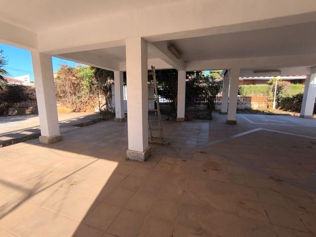 4 soveværelse Villa til salg i Los Urrutias, Cartagena - € 289.000 (Ref: 7724954)