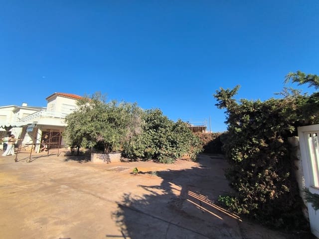 4 soveværelse Villa til salg i Los Urrutias, Cartagena - € 289.000 (Ref: 7724954)