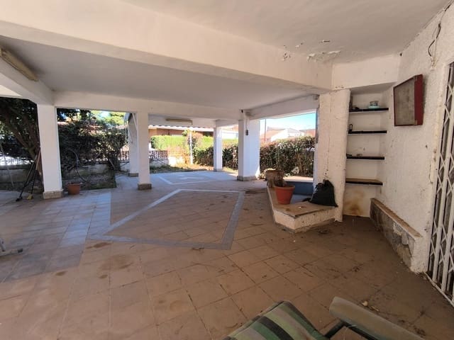 4 soveværelse Villa til salg i Los Urrutias, Cartagena - € 289.000 (Ref: 7724954)