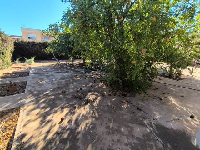 4 soveværelse Villa til salg i Los Urrutias, Cartagena - € 289.000 (Ref: 7724954)