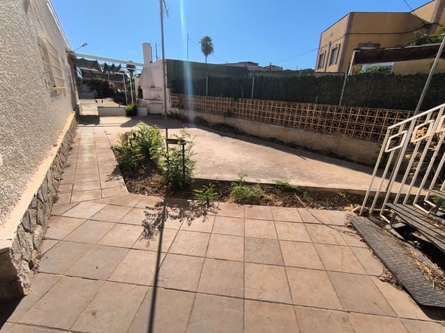 4 soveværelse Villa til salg i Los Urrutias, Cartagena - € 289.000 (Ref: 7724954)