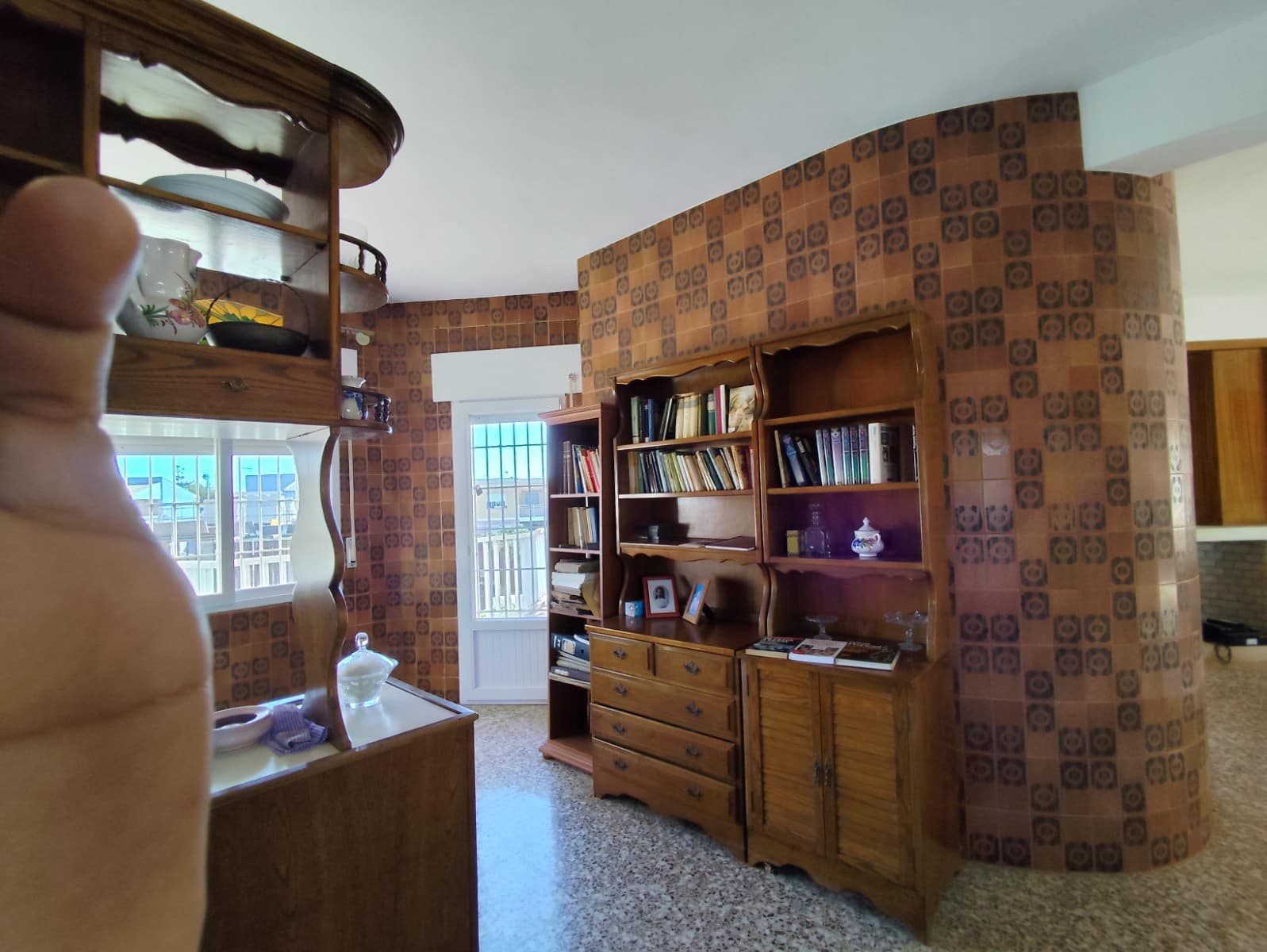 4 soveværelse Villa til salg i Los Urrutias - € 289.000 (Ref: 7724954)