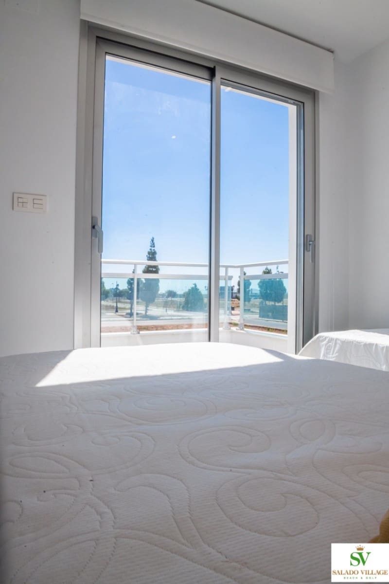 3 chambre Villa/Maison à vendre à Los Alcazares avec piscine garage - 395 000 € (Ref: 7921869)