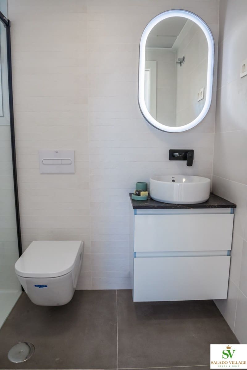 3 chambre Villa/Maison à vendre à Los Alcazares avec piscine garage - 395 000 € (Ref: 7921869)