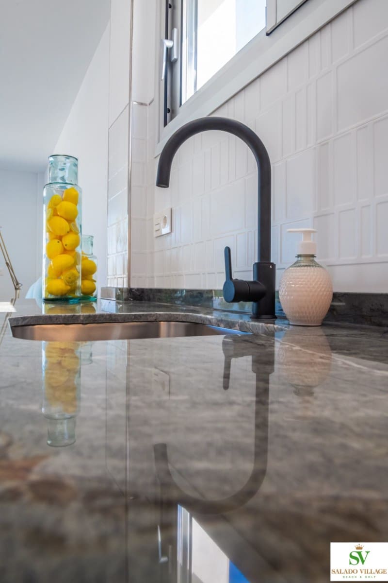 3 chambre Villa/Maison à vendre à Los Alcazares avec piscine garage - 395 000 € (Ref: 7921869)