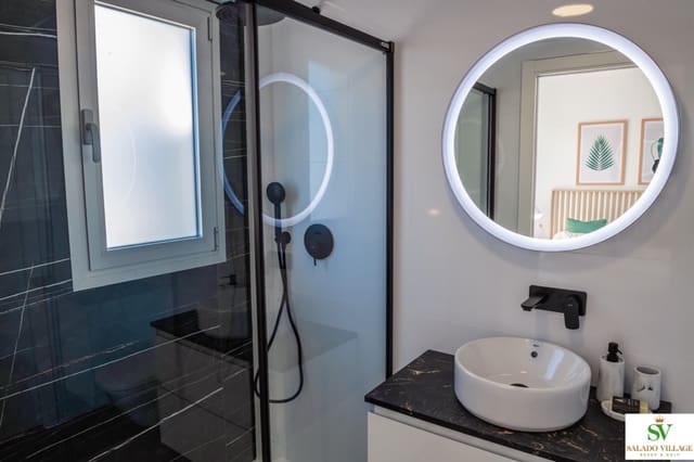 3 chambre Villa/Maison à vendre à Los Alcázares avec piscine garage - 395 000 € (Ref: 7921869)