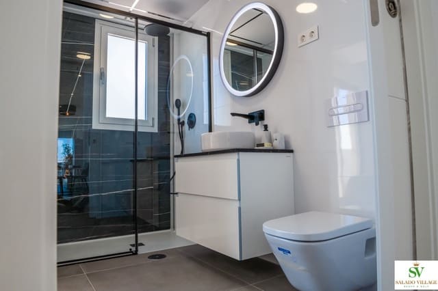 3 chambre Villa/Maison à vendre à Los Alcázares avec piscine garage - 395 000 € (Ref: 7921869)