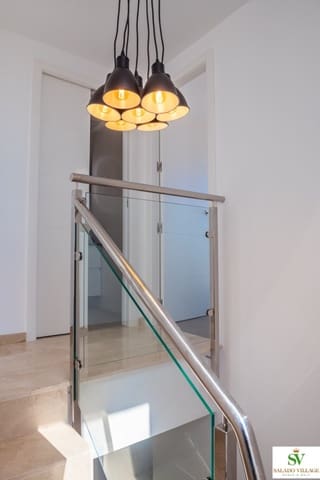 3 chambre Villa/Maison à vendre à Los Alcázares avec piscine garage - 395 000 € (Ref: 7921869)