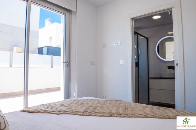 3 chambre Villa/Maison à vendre à Los Alcázares avec piscine garage - 395 000 € (Ref: 7921869)