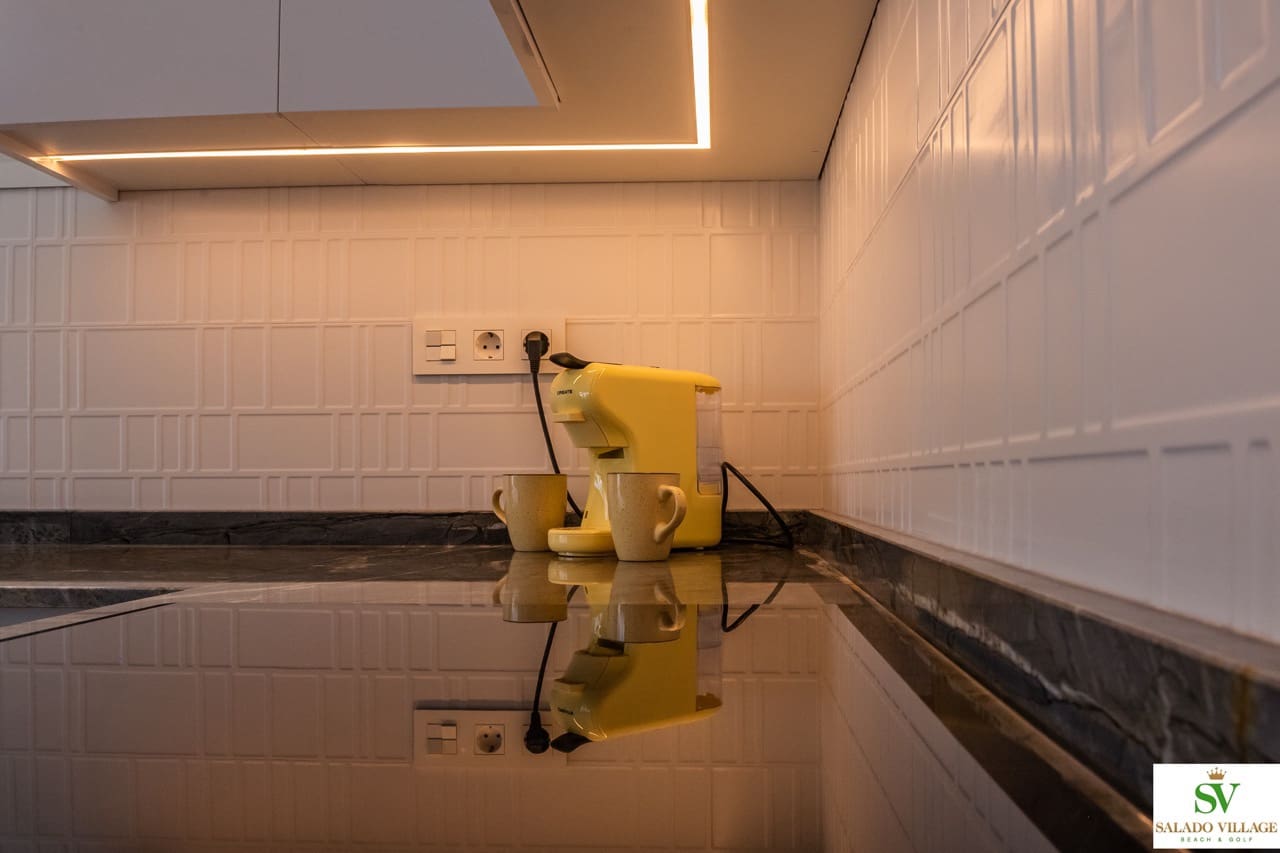 3 chambre Villa/Maison à vendre à Los Alcazares avec piscine garage - 395 000 € (Ref: 7921869)