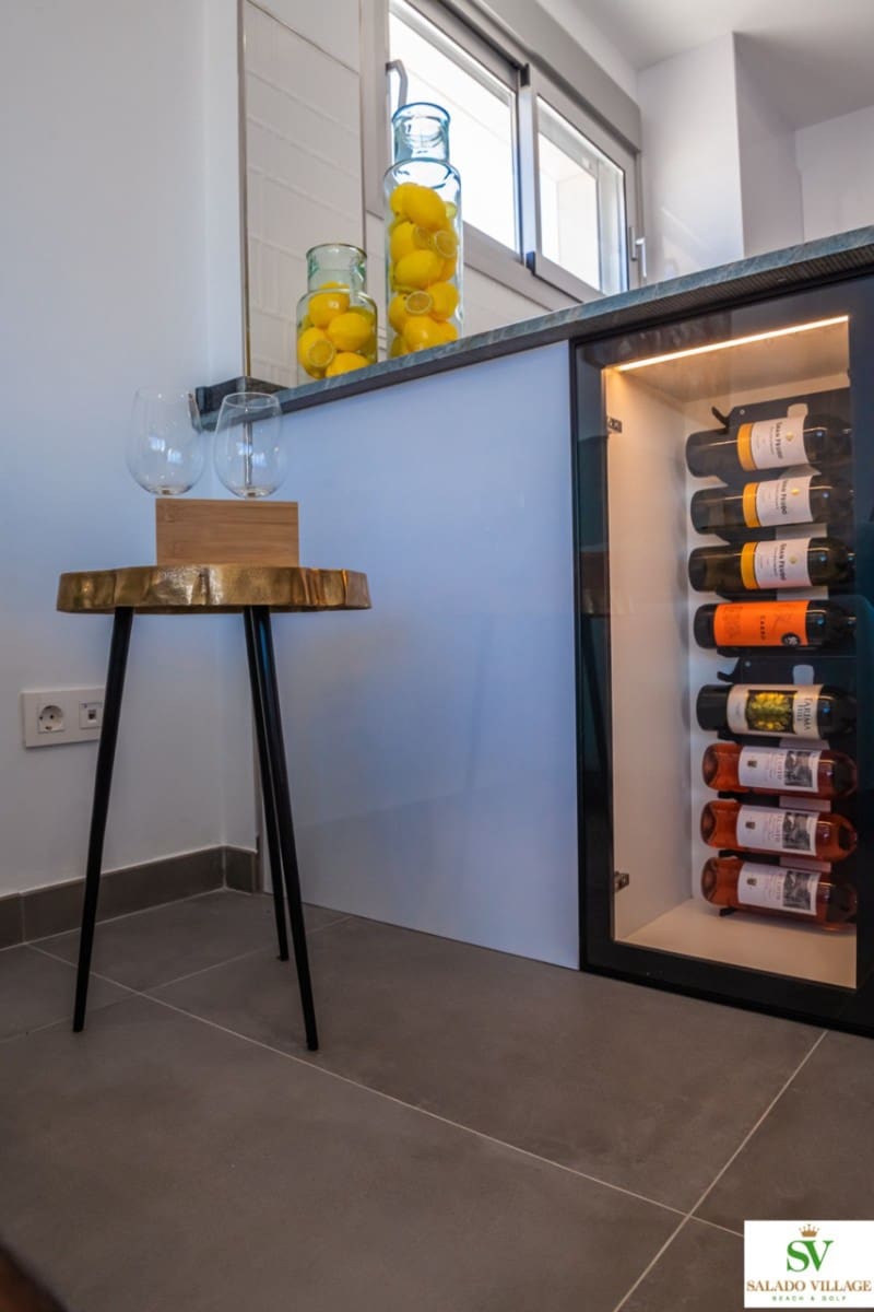 3 chambre Villa/Maison à vendre à Los Alcazares avec piscine garage - 395 000 € (Ref: 7921869)