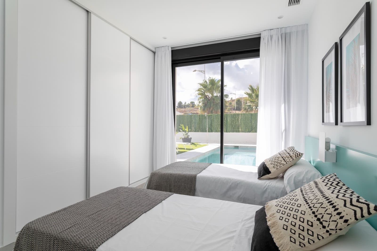 3 bedroom Villa for sale in Calasparra with pool garage - € 320,000 (Ref: 8237547)