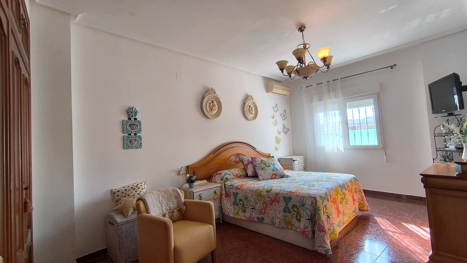 3 soveværelse Byhus til salg i Dolores De Pacheco - € 169.800 (Ref: 8374705)