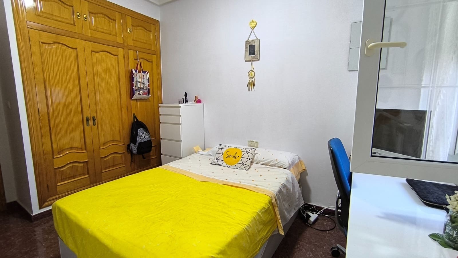 3 soveværelse Byhus til salg i Dolores De Pacheco - € 169.800 (Ref: 8374705)