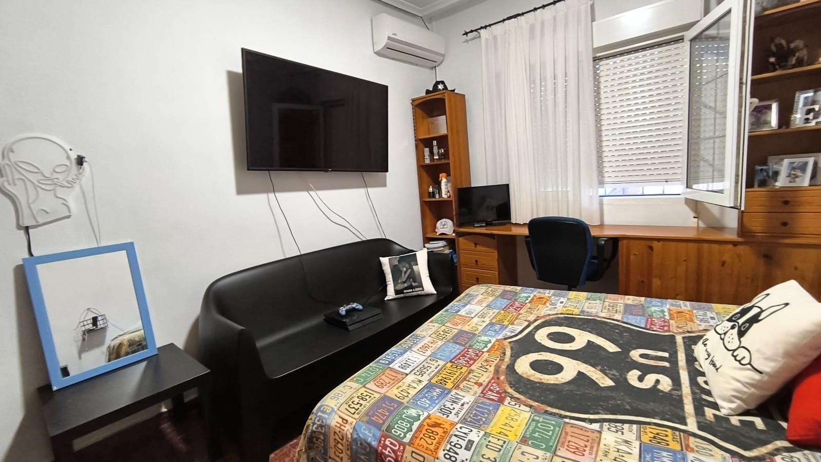 3 soveværelse Byhus til salg i Dolores De Pacheco - € 169.800 (Ref: 8374705)