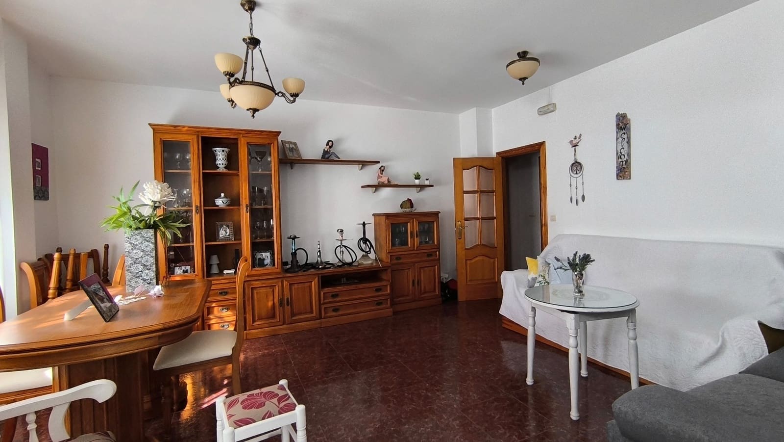 3 soveværelse Byhus til salg i Dolores De Pacheco - € 169.800 (Ref: 8374705)