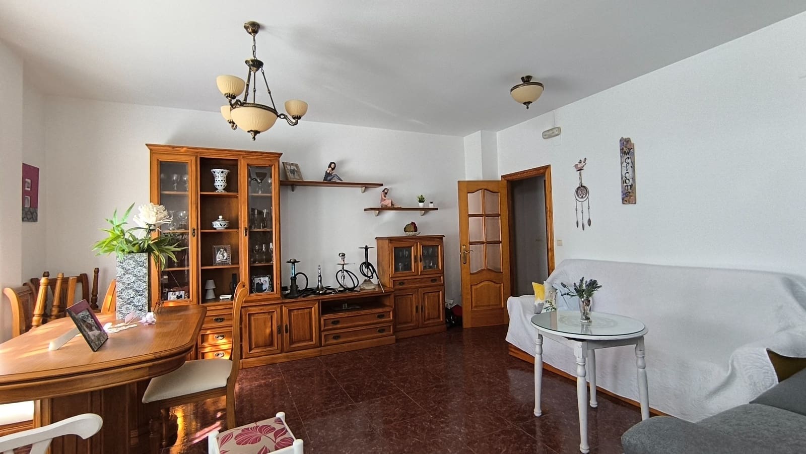 3 soveværelse Byhus til salg i Dolores De Pacheco - € 169.800 (Ref: 8374705)