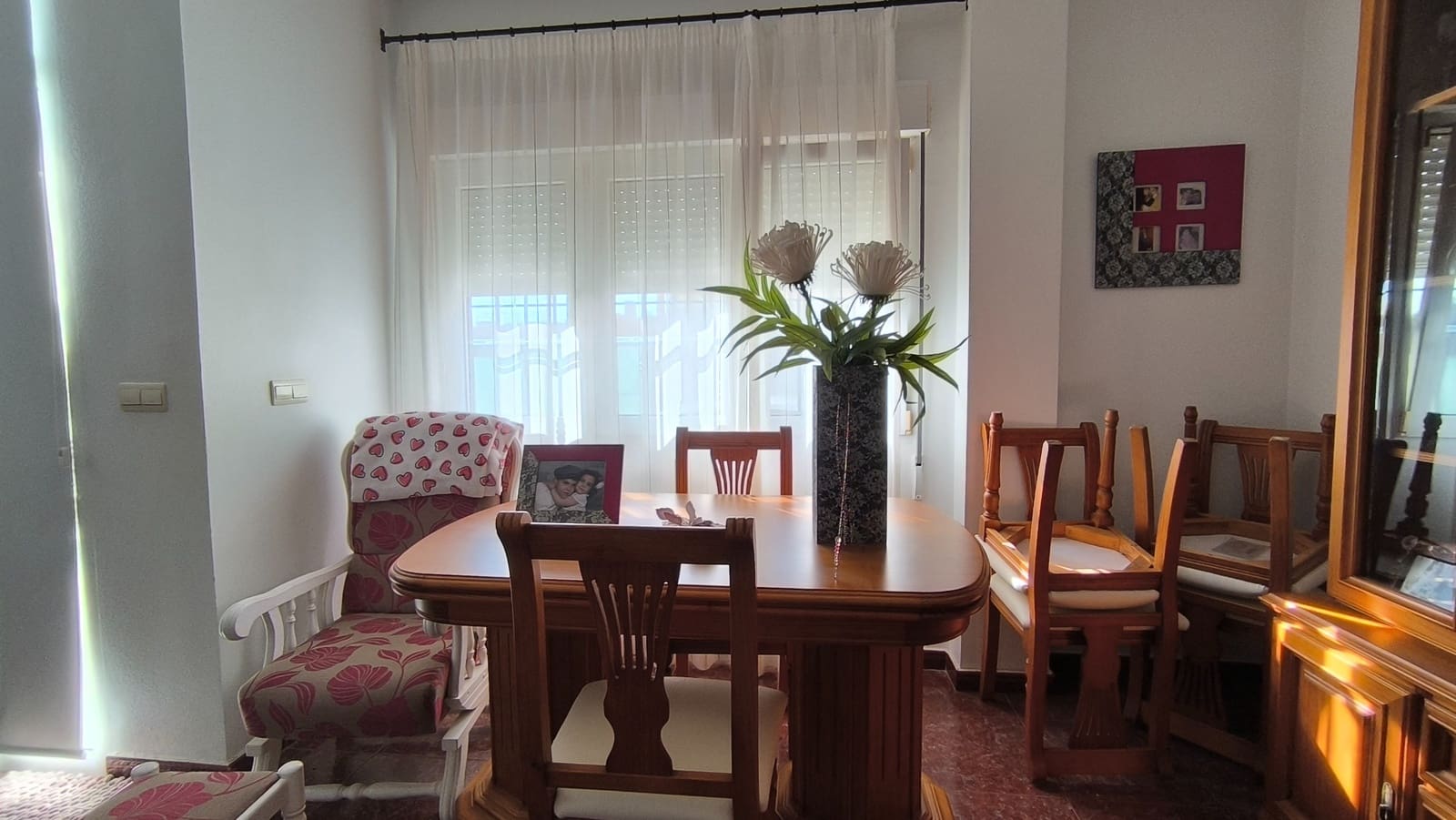 3 soveværelse Byhus til salg i Dolores De Pacheco - € 169.800 (Ref: 8374705)