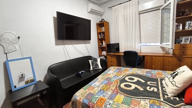 3 slaapkamer Huis te koop in Dolores De Pacheco, Torre-Pacheco - € 169.800 (Ref: 8374705)