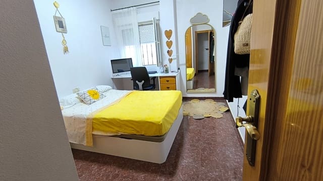 3 slaapkamer Huis te koop in Dolores De Pacheco, Torre-Pacheco - € 169.800 (Ref: 8374705)