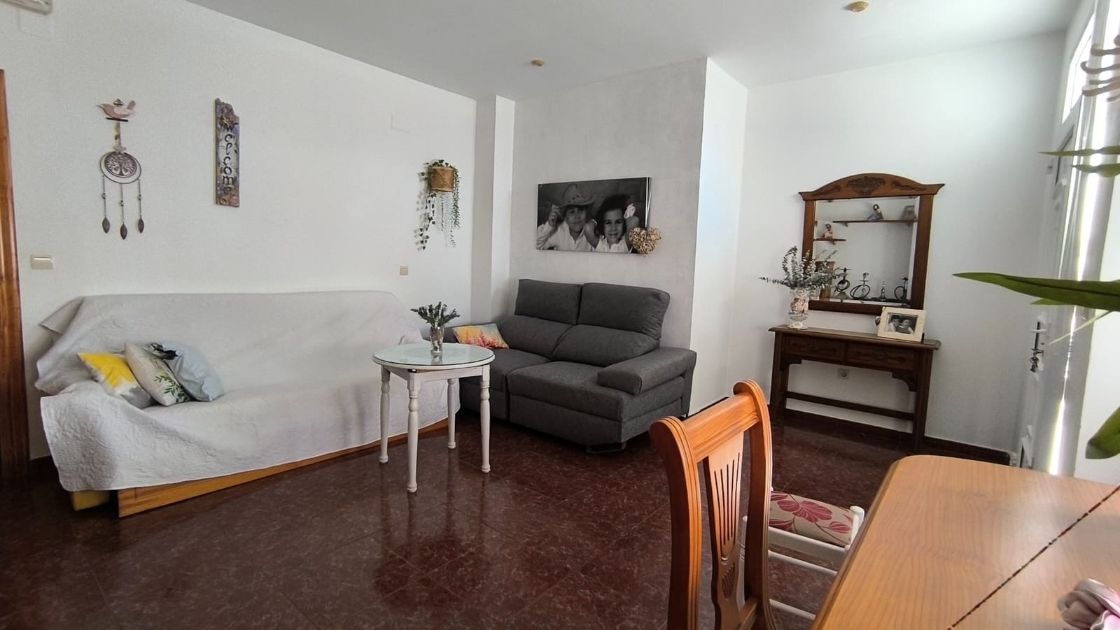 3 soveværelse Byhus til salg i Dolores De Pacheco - € 169.800 (Ref: 8374705)