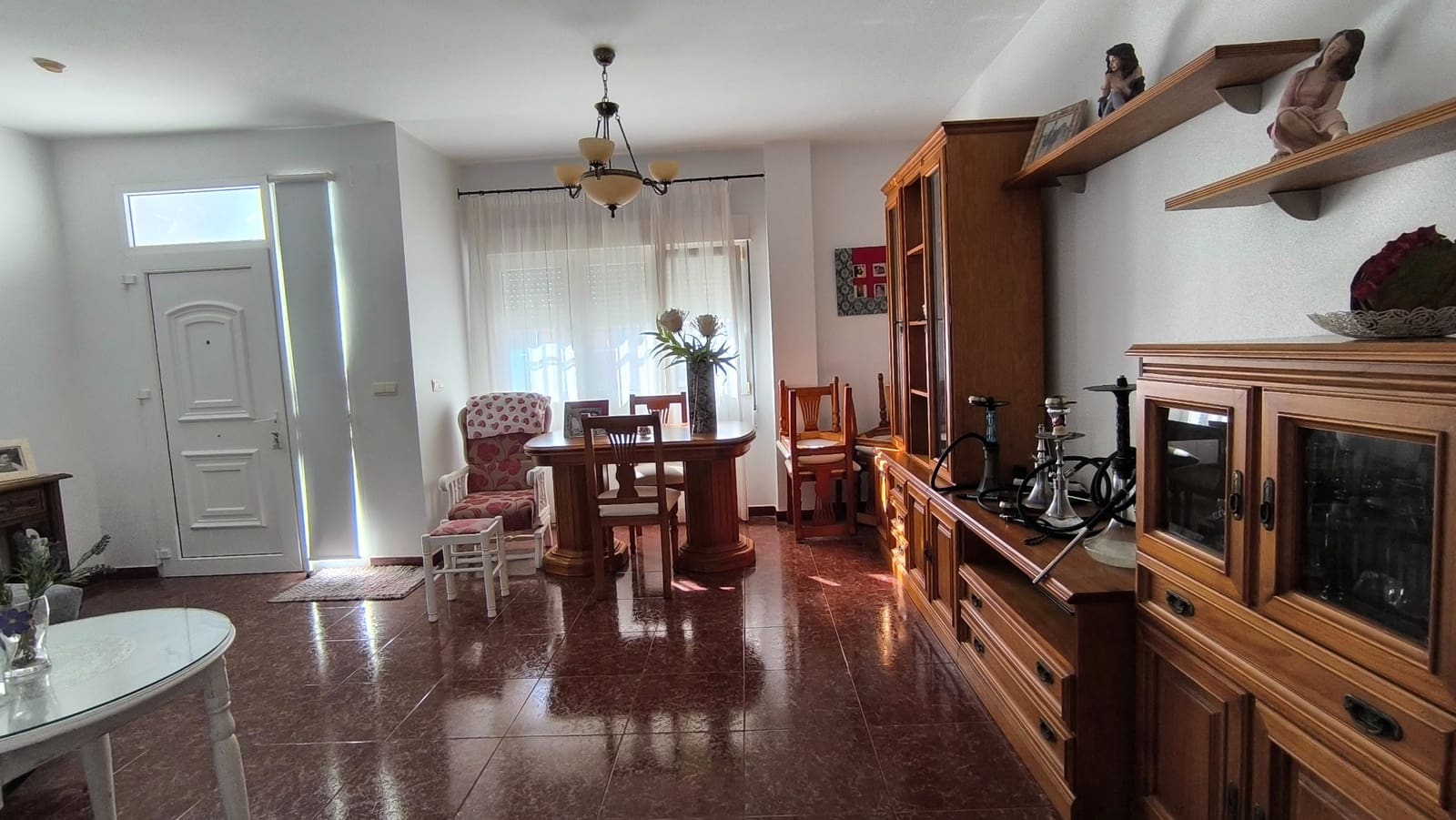 3 soveværelse Byhus til salg i Dolores De Pacheco - € 169.800 (Ref: 8374705)