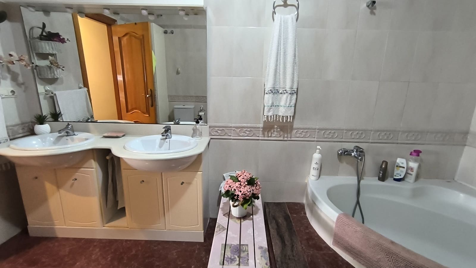 3 soveværelse Byhus til salg i Dolores De Pacheco - € 169.800 (Ref: 8374705)