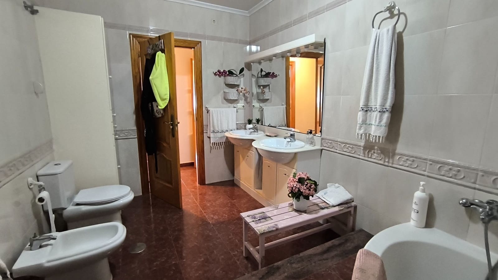 3 soveværelse Byhus til salg i Dolores De Pacheco - € 169.800 (Ref: 8374705)