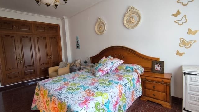 3 slaapkamer Huis te koop in Dolores De Pacheco, Torre-Pacheco - € 169.800 (Ref: 8374705)