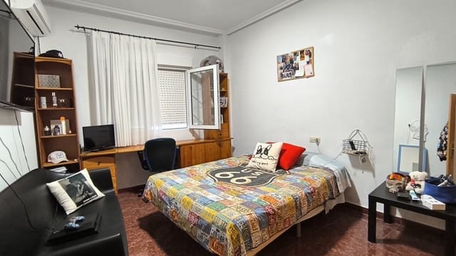 3 slaapkamer Huis te koop in Dolores De Pacheco, Torre-Pacheco - € 169.800 (Ref: 8374705)