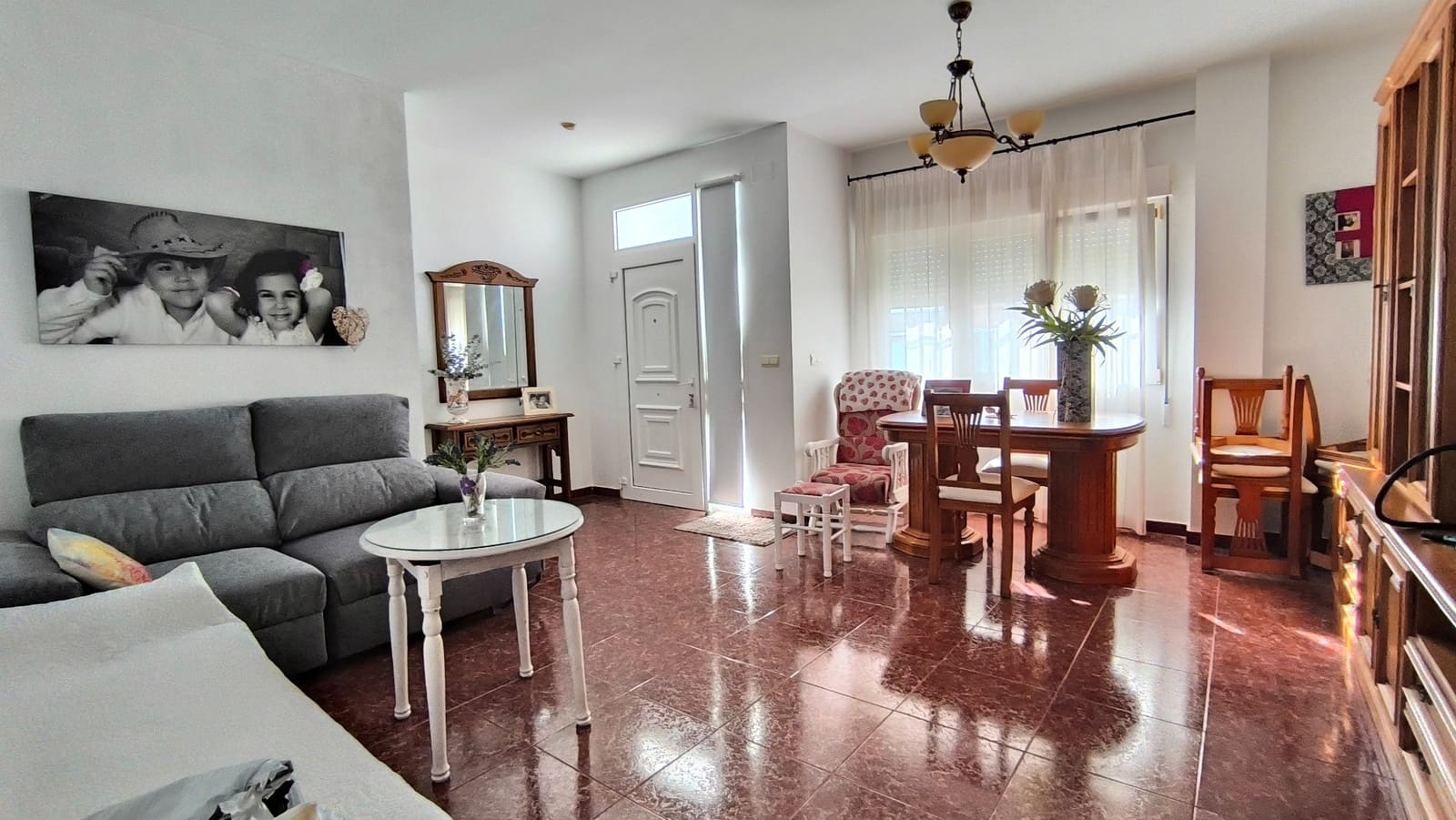 3 soveværelse Byhus til salg i Dolores De Pacheco - € 169.800 (Ref: 8374705)